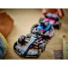 LEGO® Speed Champions: BWT Alpine F1® ekipa A524 dirkalnik (77248) slika 3