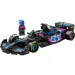 LEGO® Speed Champions: BWT Alpine F1® ekipa A524 dirkalnik (77248) slika 4