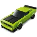 LEGO® Speed Champions: Dodge Challenger SRT Hellcat športni avto (77237) slika 4