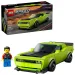 LEGO® Speed Champions: Dodge Challenger SRT Hellcat športni avto (77237) slika 1