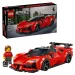 LEGO® Speed Champions: Ferrari SF90 XX Stradale športni avto (77254) slika 1