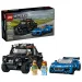 LEGO® Speed Champions: Jaguar Project 7 in Land Rover Defender (77264) slika 1