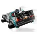 LEGO® Speed Champions: Nazaj v prihodnost časovni stroj (77256) slika 4