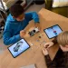 LEGO® Speed Champions: Nazaj v prihodnost časovni stroj (77256) slika 6