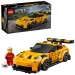 LEGO® Speed Champions: Porsche 911 GT3 RS superavto (77239) slika 1