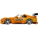 LEGO® Speed Champions: Smrtonosna dirka Toyota Supra MK4 (77860) slika 3