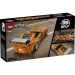 LEGO® Speed Champions: Smrtonosna dirka Toyota Supra MK4 (77860) slika 6