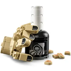 LEGO® Sreda: Izé dom (76785) slika 6