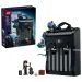 LEGO® Sreda: Sredin nahrbtnik (76787) slika 1