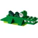 LEGO®: Srednje velika ustvarjalna škatla s kockami (10696)