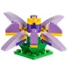 LEGO®: Srednje velika ustvarjalna škatla s kockami (10696)
