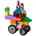 LEGO®: Srednje velika ustvarjalna škatla s kockami (10696)