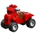 LEGO®: Srednje velika ustvarjalna škatla s kockami (10696)