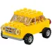 LEGO®: Srednje velika ustvarjalna škatla s kockami (10696)