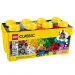 LEGO®: Srednje velika ustvarjalna škatla s kockami (10696)