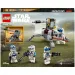 LEGO® Star Wars™: 501. klonski vojaki™ bojni paket (75345)