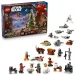 LEGO® Star Wars™: Adventni koledar 2026 (75456) slika 2