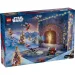 LEGO® Star Wars™: Adventni koledar 2026 (75456) slika 4