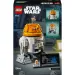 LEGO® Star Wars™: Chopper (C1-10P)™ astromehanski droid (75416)