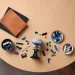 LEGO® Star Wars™: Jango Fett™ čelada (75408)