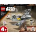 LEGO® Star Wars™: Mandov in Grogujev lovec N-1 (75410) slika 1