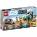 LEGO® Star Wars™: Modul za pobeg Dewback (75228)