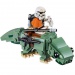 LEGO® Star Wars™: Modul za pobeg Dewback (75228)