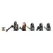 LEGO® Star Wars™: Offworld pesekop in Mudhorn (75453) slika 3
