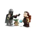 LEGO® Star Wars™: Offworld pesekop in Mudhorn (75453) slika 4