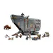 LEGO® Star Wars™: Offworld pesekop in Mudhorn (75453) slika 5