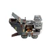 LEGO® Star Wars™: Offworld pesekop in Mudhorn (75453) slika 9