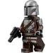 LEGO® Star Wars™: AT-AT™ hodulja Vstalega Imperija z INT-4 slika 4
