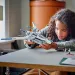 LEGO® Star Wars™: Upornik U-krilo lovec™ (75399) slika 4