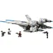 LEGO® Star Wars™: Upornik U-krilo lovec™ (75399) slika 6