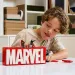 LEGO® Super Heroes: MARVEL logo in minifigure (76313) slika 4