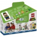 LEGO® Super Mario: Luigijeve avanture začetna steza (71387)
