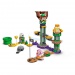 LEGO® Super Mario: Luigijeve avanture začetna steza (71387)