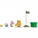 LEGO® Super Mario: Luigijeve avanture začetna steza (71387)