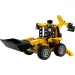 LEGO® Technic: Ropar za jarke (42197) slika 2