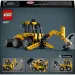 LEGO® Technic: Ropar za jarke (42197) slika 5