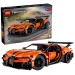 LEGO® Technic: Bugatti Chiron Pur Sport hiperavto (42222) slika 1