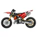 LEGO® Technic: Ducati Desmo450 MX tovorno kolo (42238) slika 3