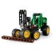 LEGO® Technic: John Deere 1470H kolesni kombajn (42218) slika 4