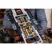 LEGO® Technic: Koenigsegg Sadairjeva Spear superavto (42232) slika 7