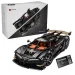 LEGO® Technic: Koenigsegg Sadairjeva Spear superavto (42232) slika 1
