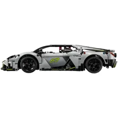 LEGO® Technic: Lamborghini Revuelto superšportni avtomobil (42214) slika 3