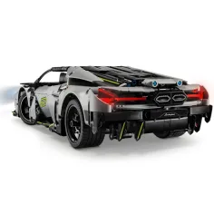 LEGO® Technic: Lamborghini Revuelto superšportni avtomobil (42214) slika 4