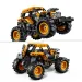 LEGO® Technic: Monster Jam™ DIGatron™ (42199) slika 3