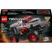 LEGO® Technic: Monster Jam™ ThunderROARus™ (42200) slika 1
