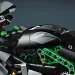 LEGO® Technic: motocikel Kawasaki Ninja H2R (42170) slika 3